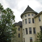 castle, abandoned building, old building, damaged building, vintage architecture, architecture photo, free stock photos, free images, royalty-free image