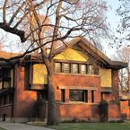 house, retro house, vintage house, brick house, old cottage house, single family house, Victorian style house, architecture photo, building, free stock photos, free images, royalty-free image