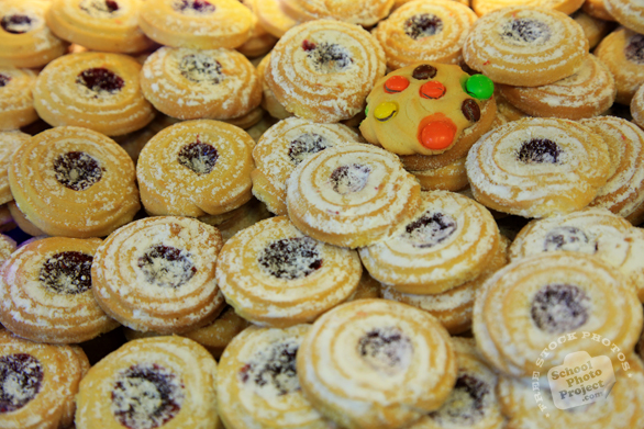 jam cookie, sugar cookie, butter milk cookie, cake, bakery, food photo, free foto, free photo, picture, image, free images download, stock photography, stock images, royalty-free image