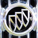 Buick, logo, Buick logo, car, automobile, photo, free photo, stock photos, royalty-free image