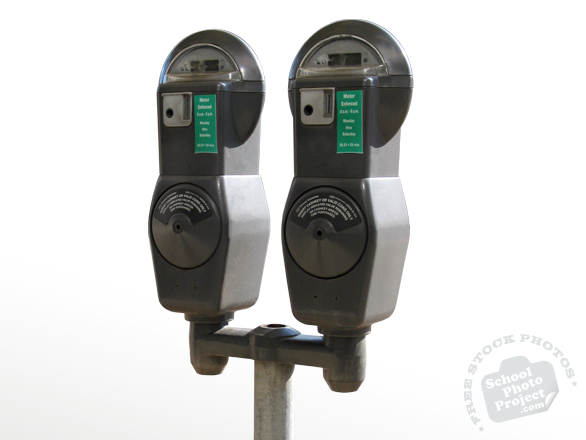 parking meter, parking, parking meter photo, parking meter picture, photo, free photo, stock photos, royalty-free image