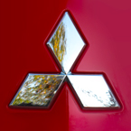 Mitsubishi, logo, brand, mark, car, automobile, photo, free photo, stock photos, stock images for free, royalty-free image, royalty free stock, stock images photos, stock photos free images