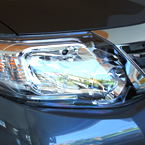 headlight, front light, Toyota, new car, car, automobile, photo, free photo, stock photos, stock images for free, royalty-free image, royalty free stock, stock images photos, stock photos free images