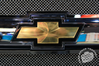 Chevy, Chevrolet logo, Chicago Auto Show, stock photos, free images, royalty free pictures