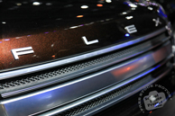 Ford FLEX, Ford crossover, Chicago Auto Show, stock photos, free images, royalty free pictures
