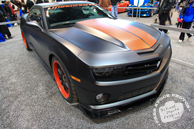 Lingenfelter, sports car, Chicago Auto Show, stock photos, free images, royalty free pictures