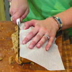 cutting bread, bread, knife, cutting board, food photos, free foto, free photo, stock photos, free images, royalty-free image, stock pictures for free, free stock picture, images free download, stock photography, free stock images