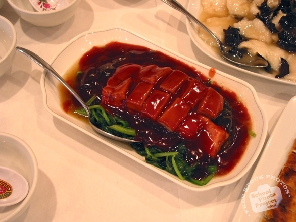 pork, mushroom, vegetable, food, Chinese Food, Chinese Cuisine, free photo, free images, stock photos, stock images, royalty-free image