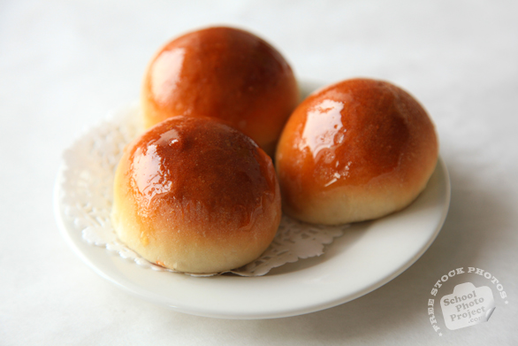 sweet buns, yum cha, dim sum, dimsum photo, Chinese food, traditional food, free photo, free images, stock photos, stock images, royalty-free image