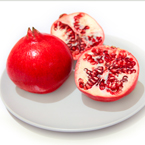 pomegranates, cut pomegranate, pomegranate photos, fruit photos, free foto, free photo, stock photos, picture, image, free images download, stock photography, stock images, royalty-free image