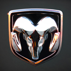 Dodge Ram, logo, brand, mark, car, automobile identity, free stock photo, free picture, stock photography, royalty-free image