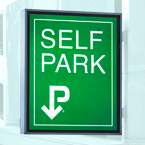 InterPark, parking, logo, brand, identity, free logo mark, free stock photo, free picture, stock photography, royalty-free image