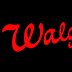 Walgreens, logo, brand, identity, free logo mark, free stock photo, free picture, stock photography, royalty-free image