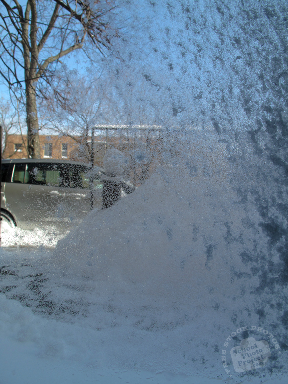 snow splash, window, blizzard, snowstorm, winter season, nature photo, free stock photo, free picture, stock photography, royalty-free image