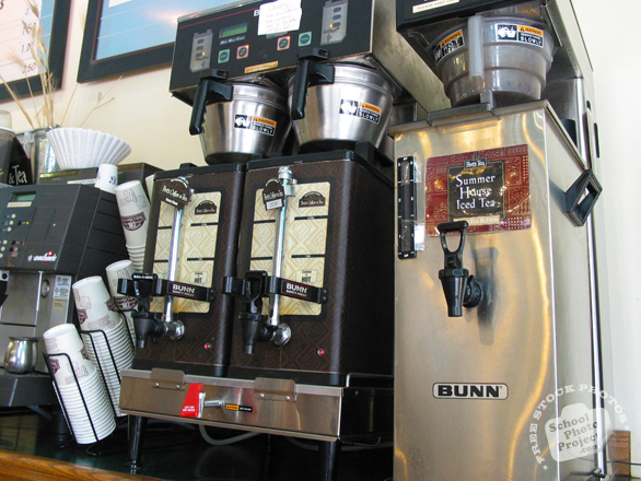 coffee machine, coffee maker, coffee brewing machine, daily objects, daily items, stock photos, free foto, free photos, free images download, stock photography, stock images, royalty-free image