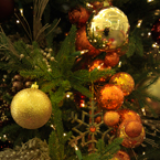 Christmas celebration, Christmas decoration, bauble, glass ball, Christmas tree ornaments, Xmas, religious holiday, seasonal picture, holidays celebration, free stock photo, free picture, stock photography, royalty-free image