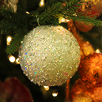 Christmas celebration, Christmas decoration, bauble, glass ball, Christmas tree ornaments, Xmas, religious holiday, seasonal picture, holidays celebration, free stock photo, free picture, stock photography, royalty-free image