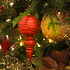 Christmas celebration, Christmas decoration, bauble, glass ball, Christmas tree ornaments, Xmas, religious holiday, seasonal picture, holidays celebration, free stock photo, free picture, stock photography, royalty-free image