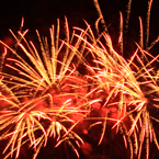 fireworks, firework display, colorful fireworks, night sky, New Year's eve, New Year celebration, seasonal picture, holidays celebration, free stock photo, free picture, stock photography, royalty-free image