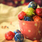 chocolate, Christmas assortment, Christmas decoration, Xmas celebration, bauble, bokeh light, religious holiday, seasonal picture, holidays celebration, free stock photo, free picture, stock photography, royalty-free image