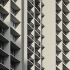 building, window, balcony, architecture, high rise, architectural pattern, architectural photo, free stock photo, free picture, stock photography, royalty-free image