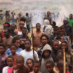 Wamena, Jayawijaya, Irian Jaya, Papua  tourism, Papuan, Papua people, travel, tourism, travel photo, free photo, stock photo, stock photography, free picture, royalty-free image