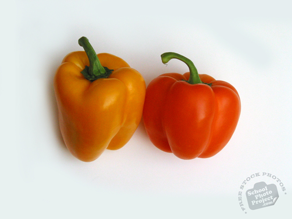 bell pepper, vegetable, fresh veggie, vegetable photo, free stock photo, free picture, stock photography, royalty-free image