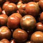 black krim tomato, vegetable photos, veggie, free stock photo, royalty-free image