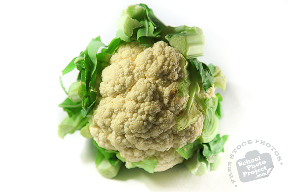 cauliflower, vegetable, fresh veggie, vegetable photo, free stock photo, free picture, stock photography, royalty-free image