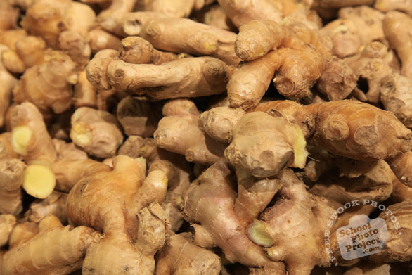 ginger, fresh ginger, vegetable photos, veggie, free stock photo, royalty-free image