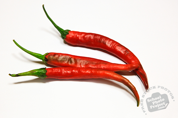 red chili, long chili, chili, vegetable, fresh veggie, vegetable photo, free stock photo, free picture, stock photography, royalty-free image
