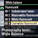camera white balance, custom white balance, AWB, photography basics, photo tutorial, lighting, photo technique, photo tips, video tutorials