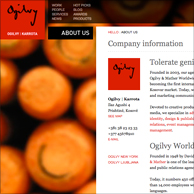 Ogilvy Karrota